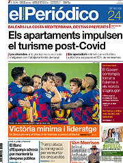 /El Periódico de Catalunya(Català)