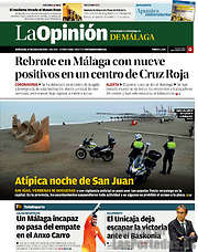 /La Opinión de Málaga