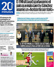 /20 Minutos