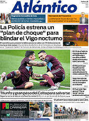/Atlántico Diario