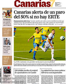 Periodico Canarias7