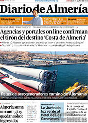/Diario de Almería