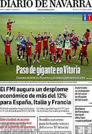 /Diario de Navarra