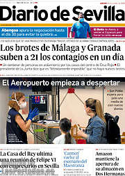 /Diario de Sevilla