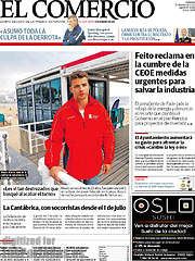 /El Comercio