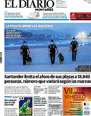 /El Diario Montañés