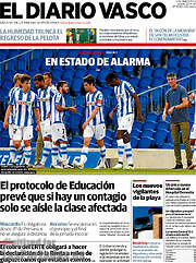 /El Diario Vasco
