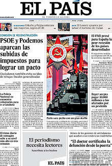 Periodico El País
