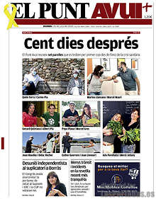 Periodico El Punt
