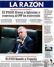 /La Razón