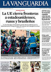 /La Vanguardia