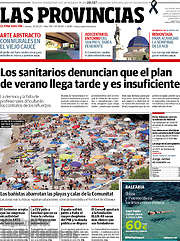 /Las Provincias