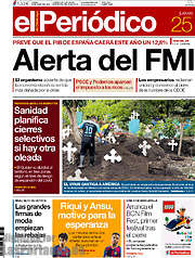 /El Periódico de Catalunya(Castellano)