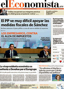Periodico El Economista