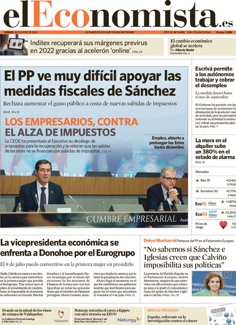 El Economista