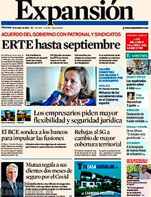 Periodico Expansion