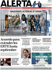Periodico Alerta