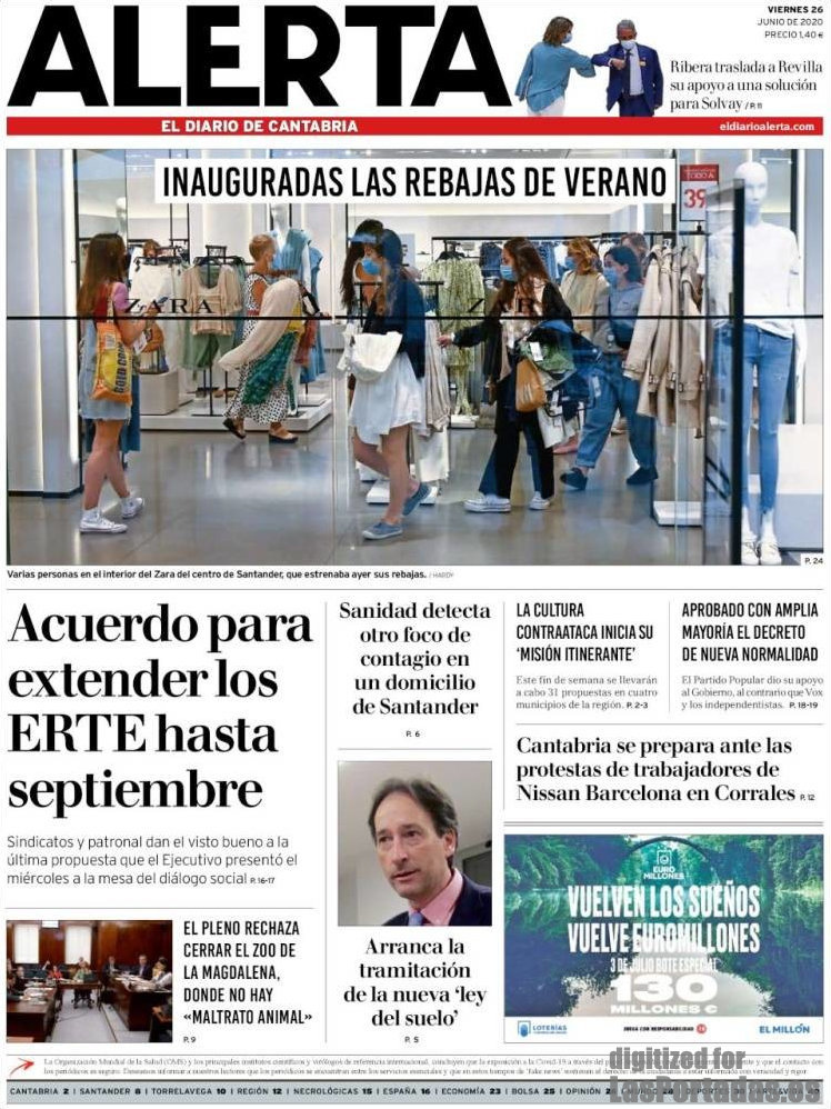 Alerta