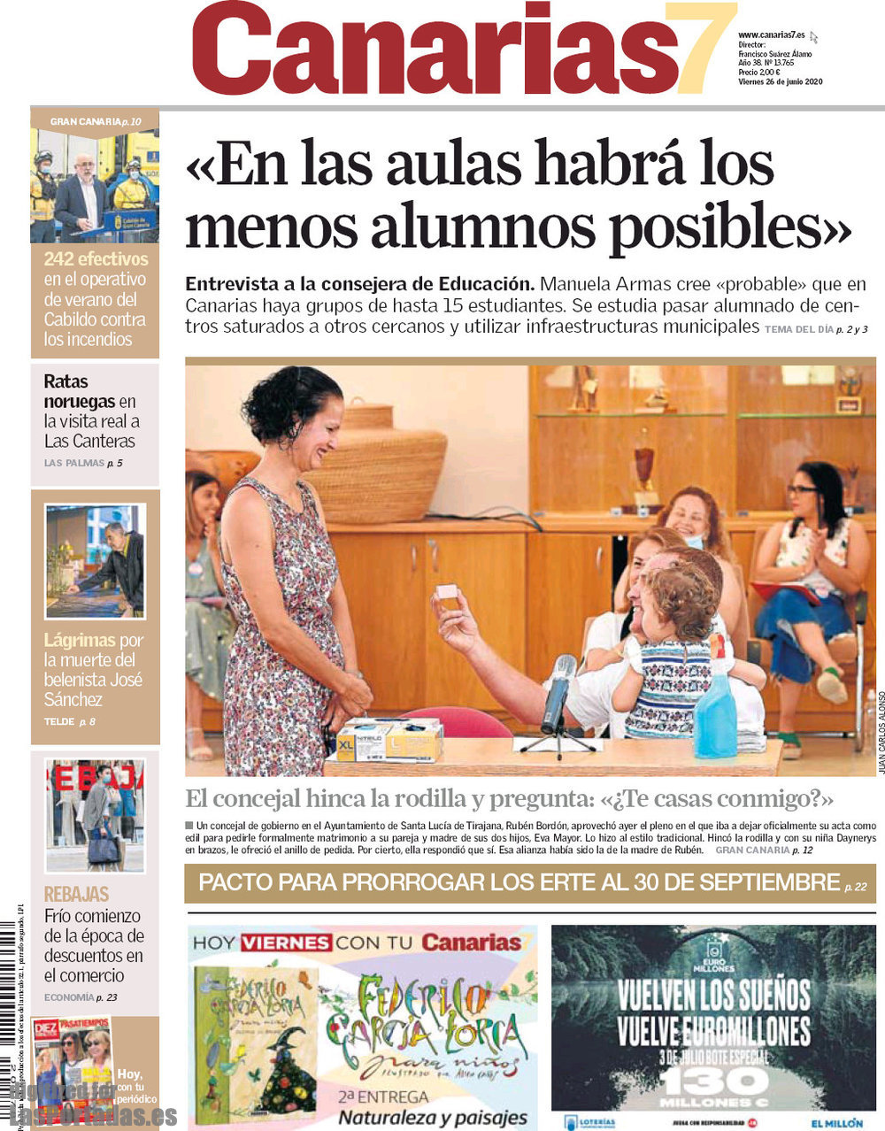 Canarias7