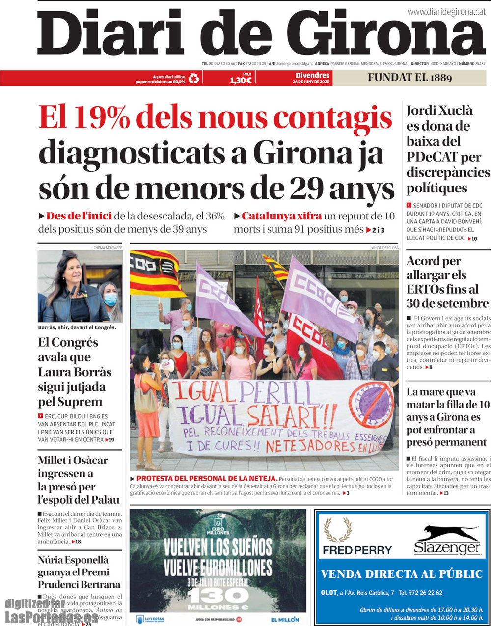 Diari de Girona