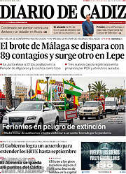 /Diario de Cádiz