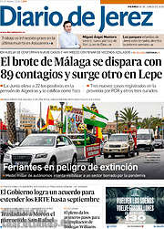 /Diario de Jerez