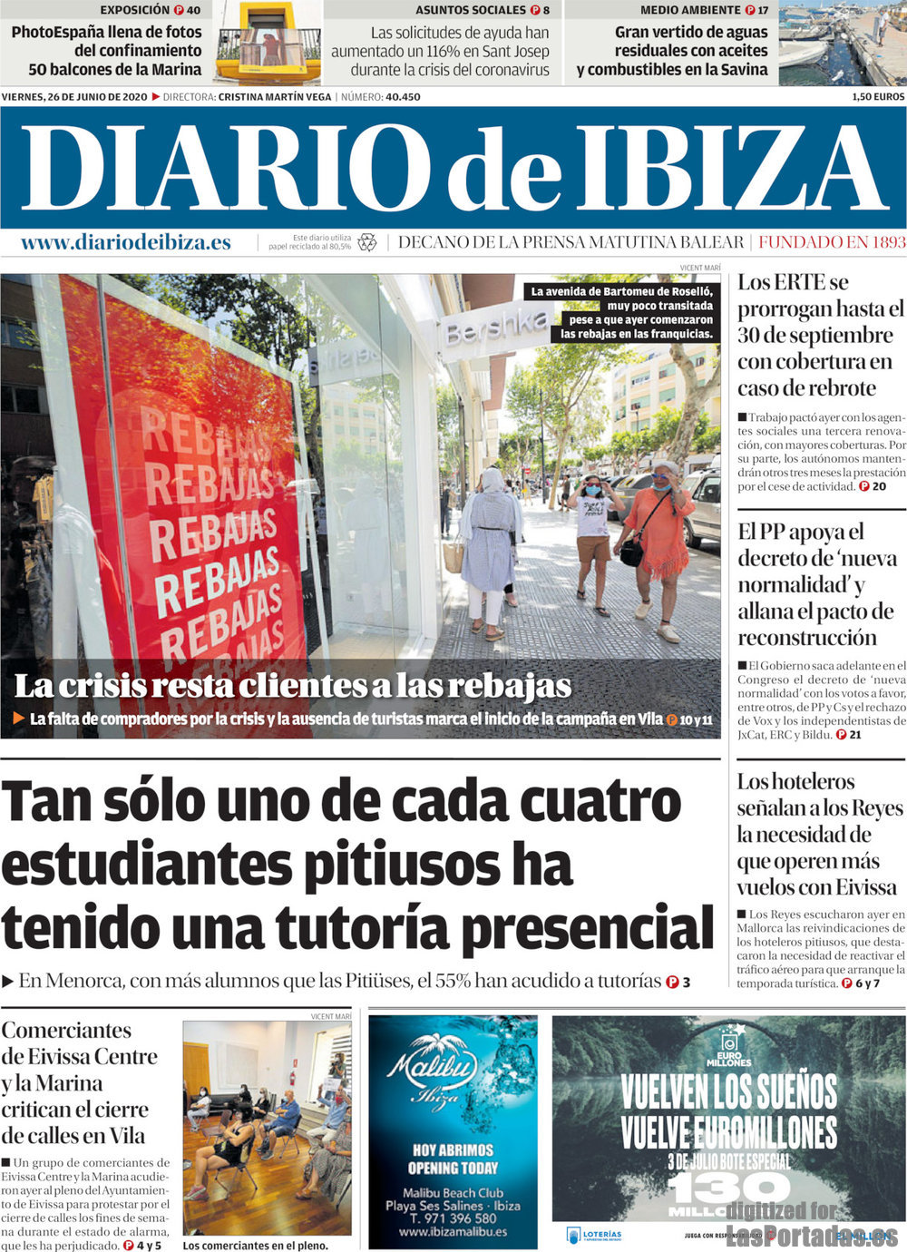Diario de Ibiza