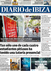 /Diario de Ibiza