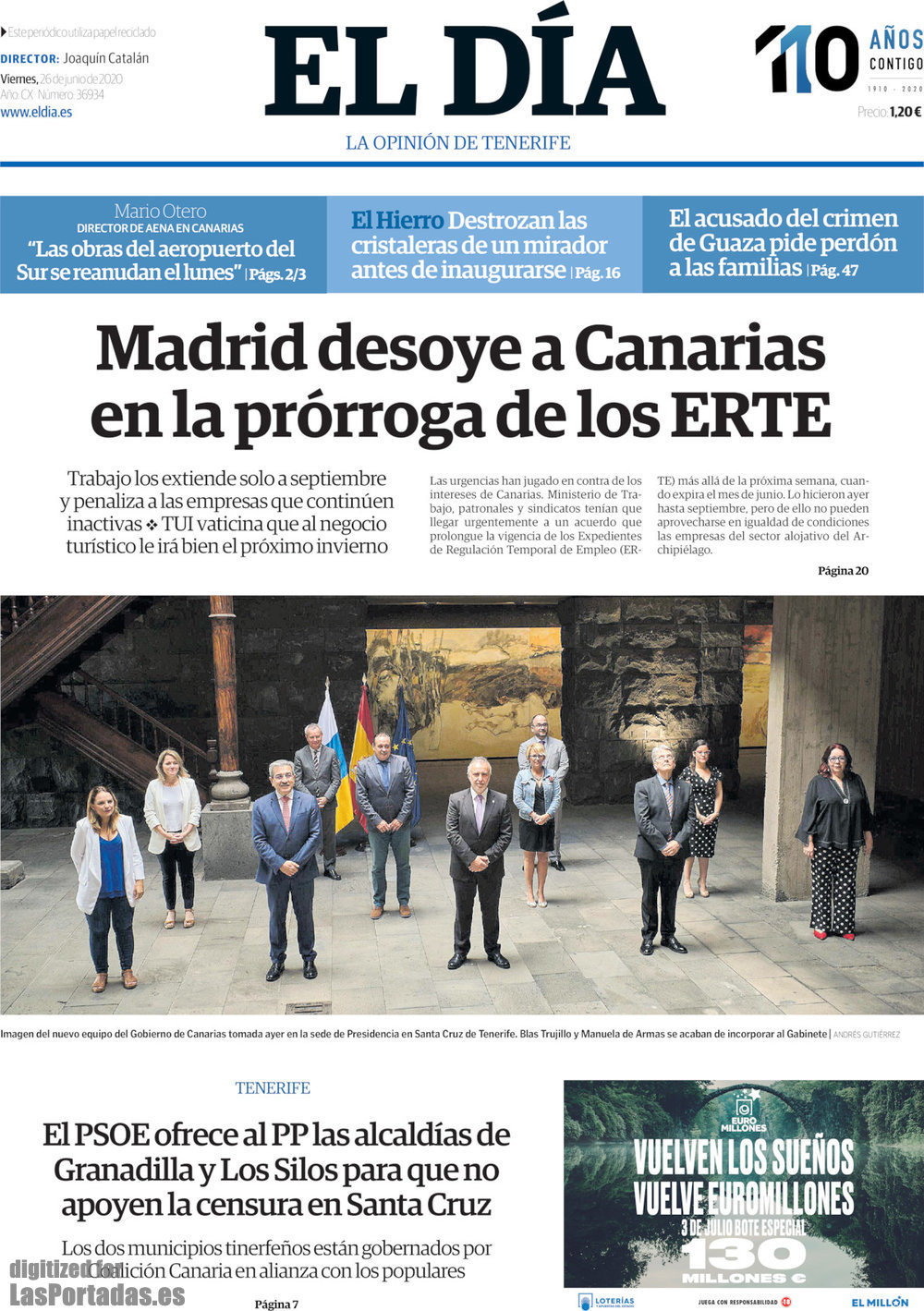 El Día