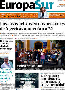 Periodico Europa Sur