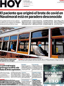 Periodico Hoy