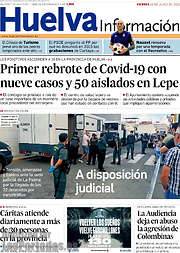 /Huelva Información