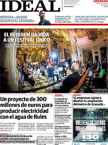 Periodico Ideal