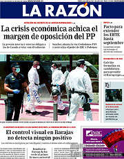 /La Razón