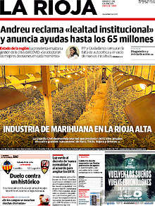 Periodico La Rioja