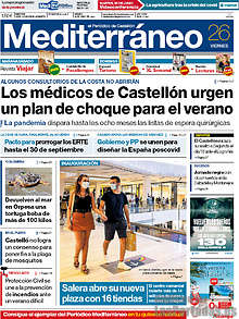 Periodico Mediterráneo