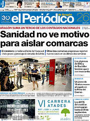 /El Periódico de Aragón