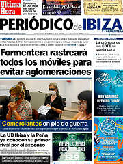 /Periódico de Ibiza