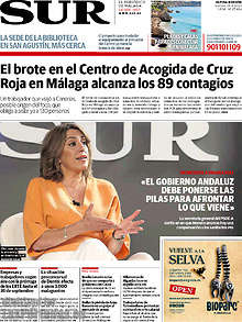 Periodico Sur