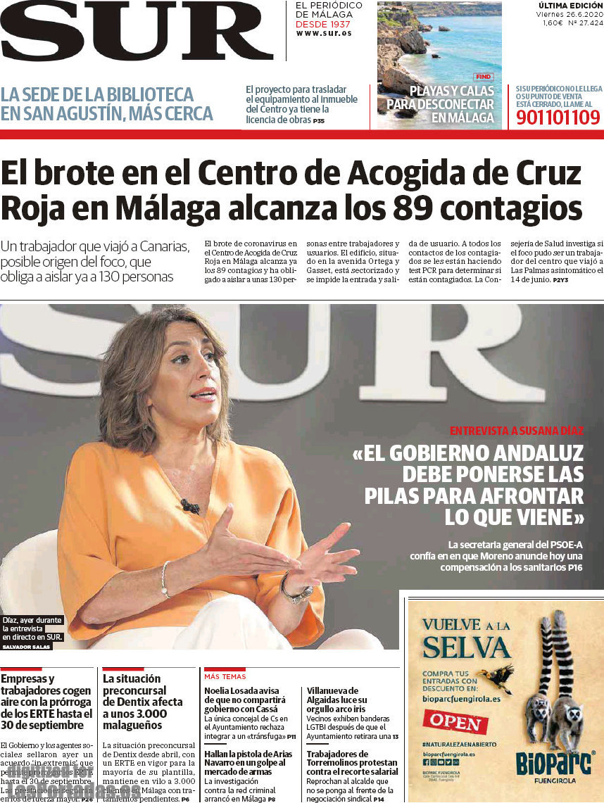 Sur
