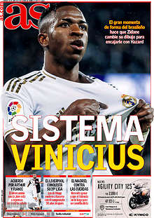 Periodico AS