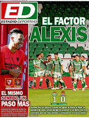 /Estadio Deportivo
