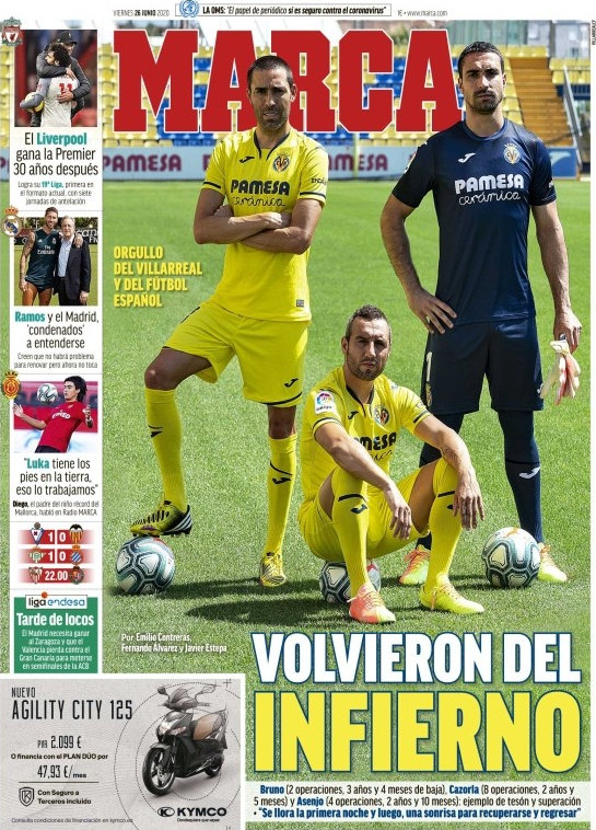 Marca