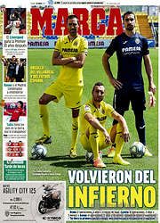 /Marca