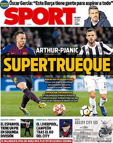 Periodico Sport
