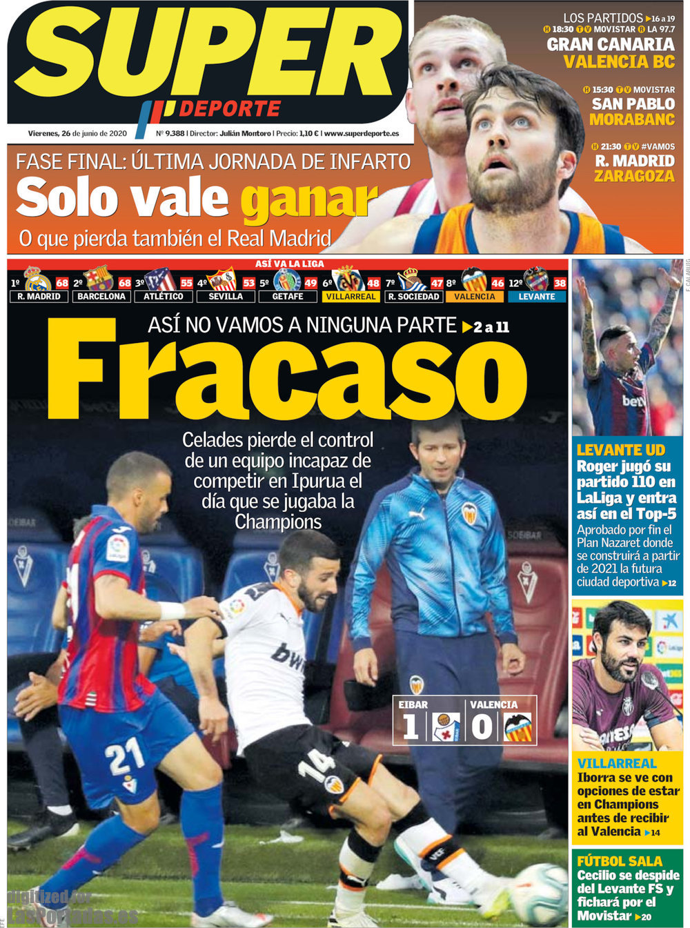 Super Deporte