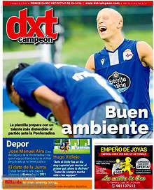 Periodico dxt