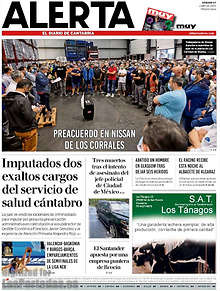 Periodico Alerta