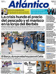 /Atlántico Diario