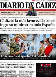 /Diario de Cádiz